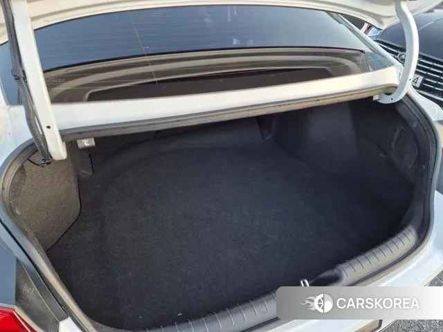 Hyundai Avante (CN7) id 3566328 из Кореи 19