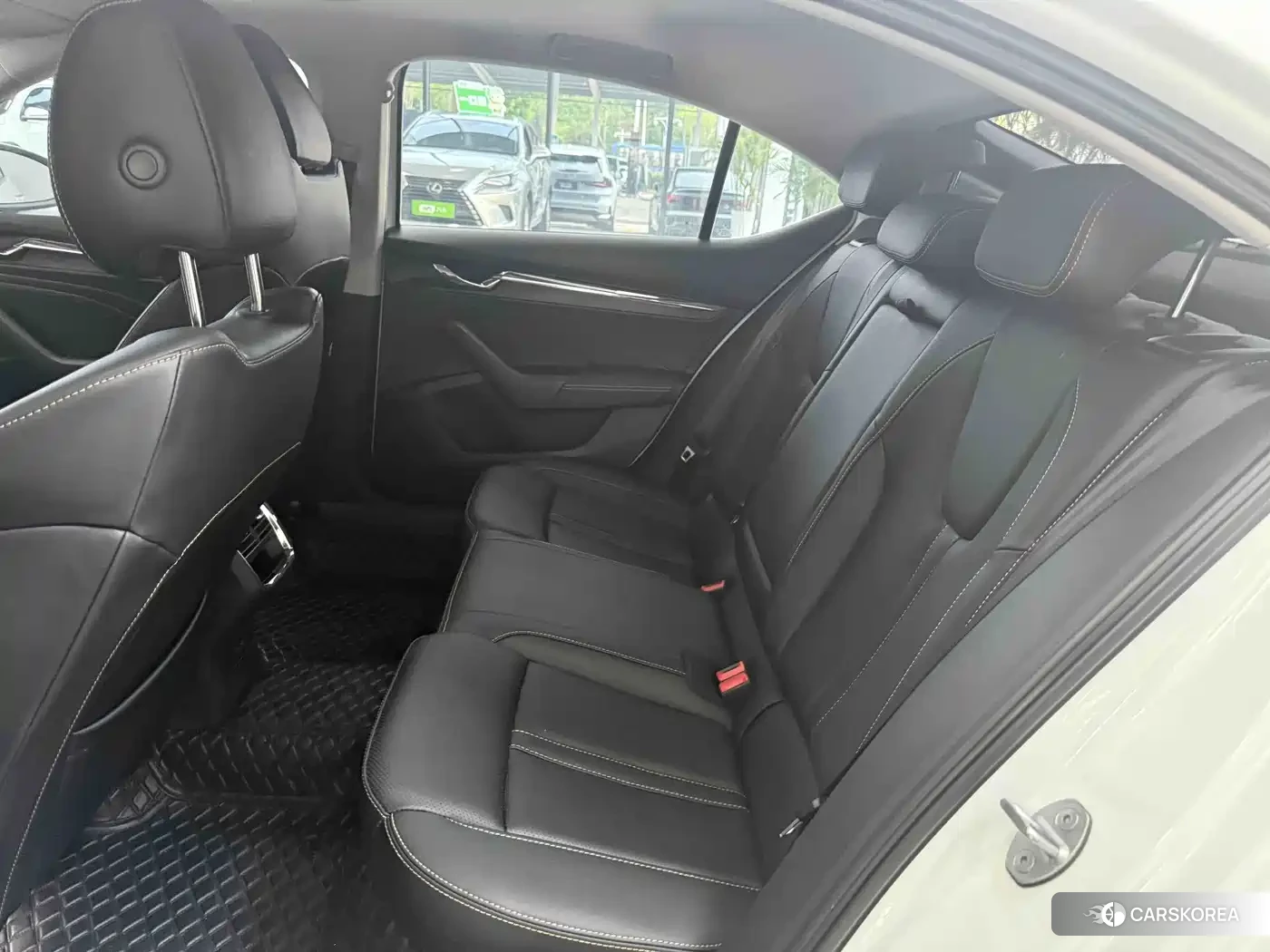 Skoda Octavia id 4654542 из Китая 19