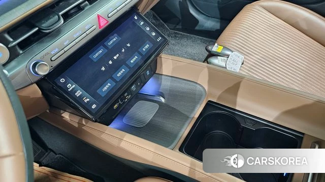 Hyundai Grandeur (GN7) id 4691637 из Кореи 30