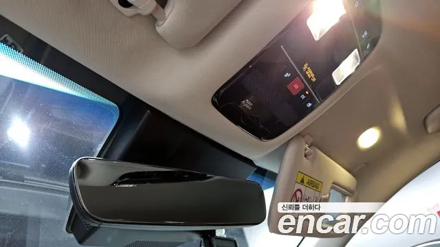 Hyundai Grandeur Hybrid (GN7) id 2695290 из Кореи 19