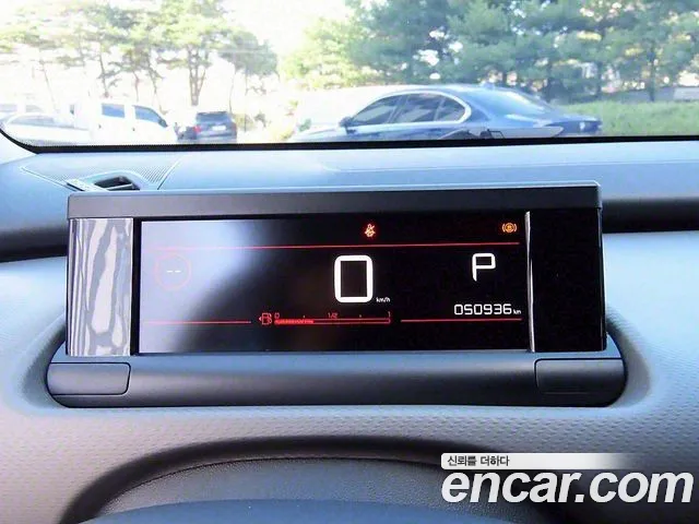 Citroen / DS C4 Cactus id 2728474 из Кореи 18