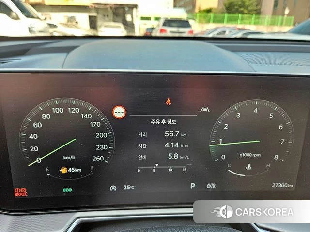 Kia The New Sorento 4th Generation id 4200847 из Кореи 19