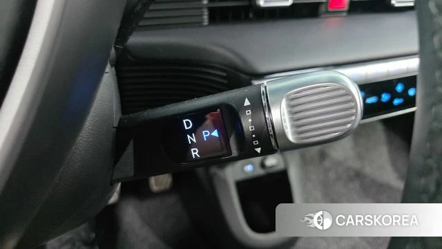 Hyundai Ionic 5 id 4534748 из Кореи 32