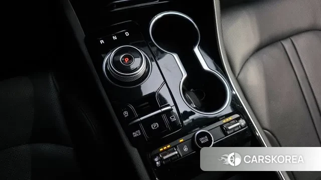 Kia K5 3rd generation id 3318919 из Кореи 19