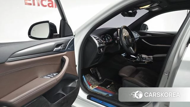 BMW X4 (G02) id 4177853 из Кореи 19