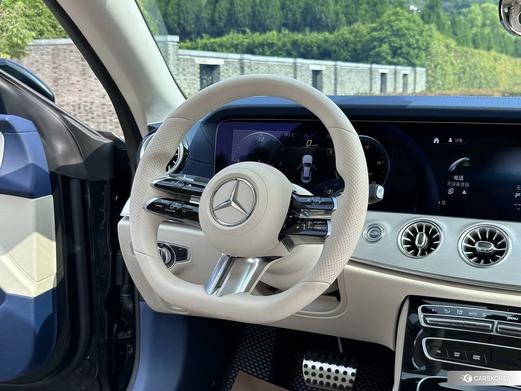 Mercedes-Benz E-class (imported) id 4420975 из Китая 19