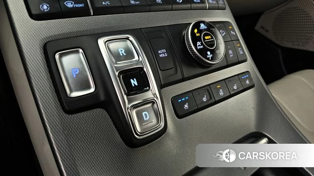 Hyundai Palisade id 3861437 из Кореи 19