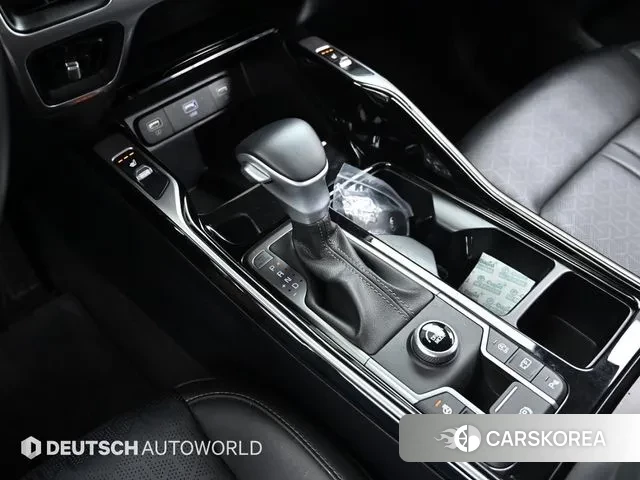 Kia Sorento 4th Generation id 2969838 из Кореи 19