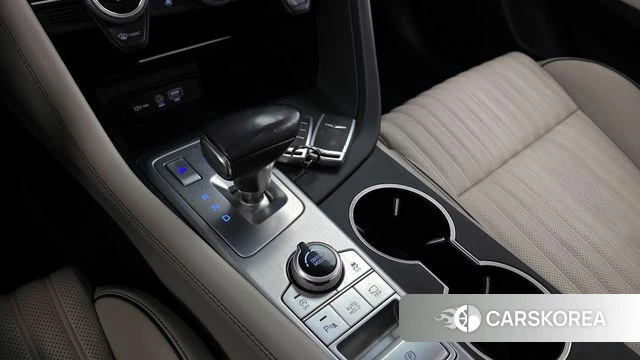 Genesis G70 id 3899855 из Кореи 19