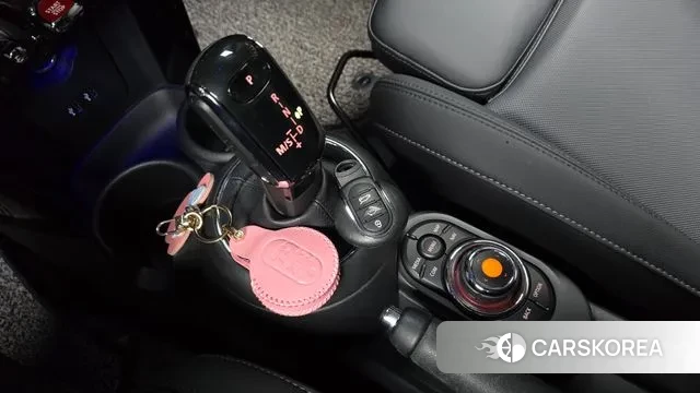 Mini Cooper id 3412662 из Кореи 19