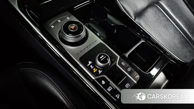 Kia Sorento 4th Generation id 3111797 из Кореи 19