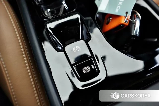 Volvo XC40 id 3023363 из Кореи 19