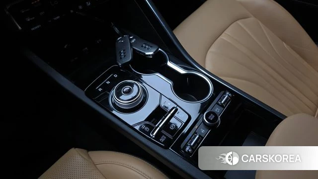 Kia K5 3rd generation id 4693414 из Кореи 19