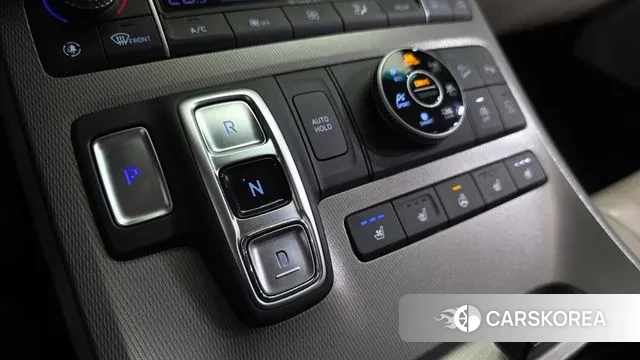 Hyundai Palisade id 3759631 из Кореи 19