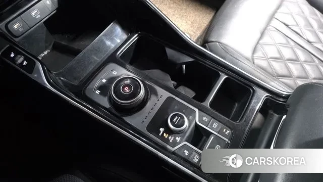 Kia Sorento 4th Generation id 3598455 из Кореи 19