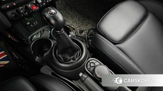 Mini Cooper id 4477641 из Кореи 32