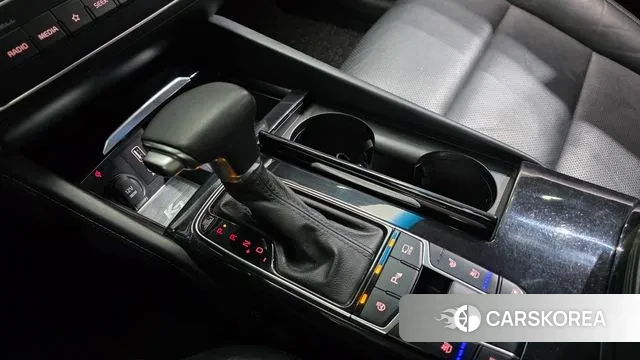 Kia All New K7 Hybrid id 3631921 из Кореи 19