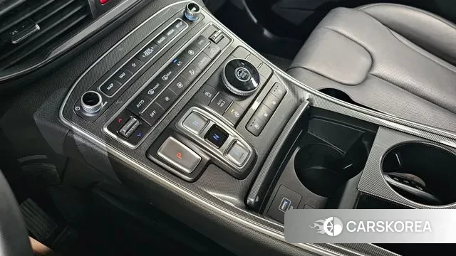 Hyundai The New Santa Fe id 3591477 из Кореи 19