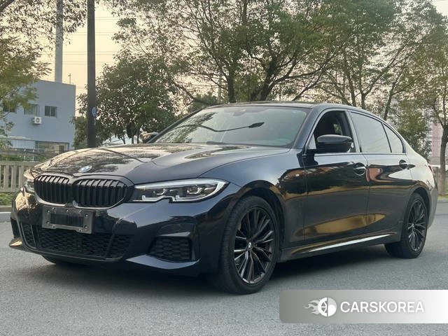 BMW 3 series id 4297795 из Китая 15