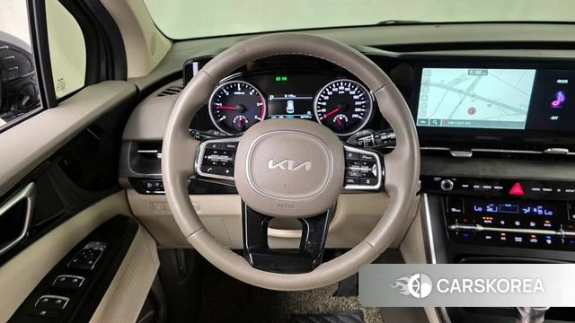 Kia Carnival 4th generation id 3832370 из Кореи 19