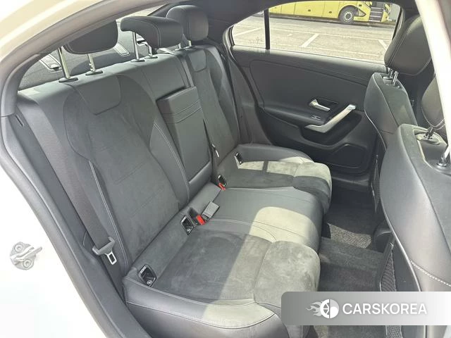 Mercedes-Benz Class A id 4387669 из Китая 44