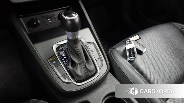 Hyundai The New Kona Hybrid id 3355870 из Кореи 19