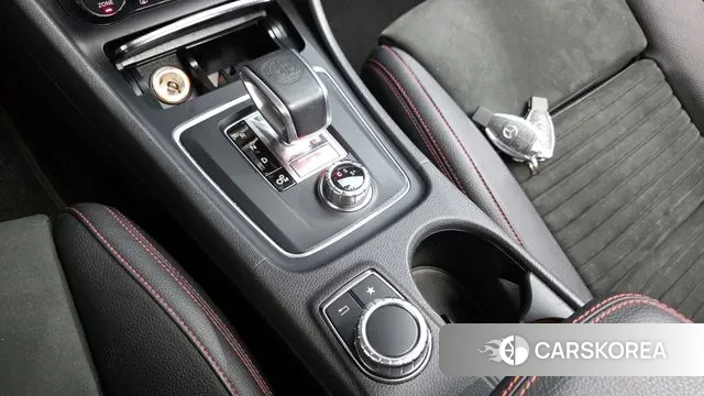 Mercedes-Benz GLA-Class X156 id 3661604 из Кореи 19