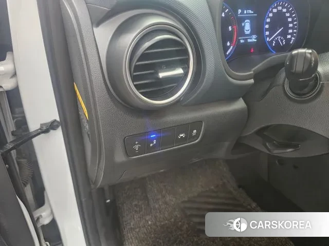 Hyundai Kona id 3269870 из Кореи 19