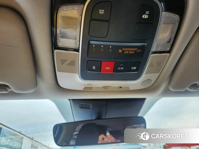 Hyundai Tucson (NX4) id 4603322 из Кореи 18