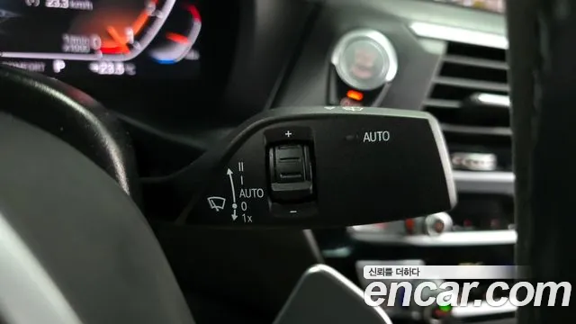 BMW X4 (G02) id 2723167 из Кореи 19