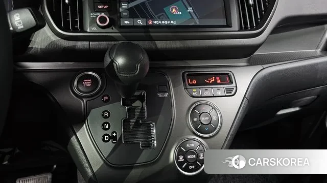 Kia The New Kia Ray id 3036391 из Кореи 19