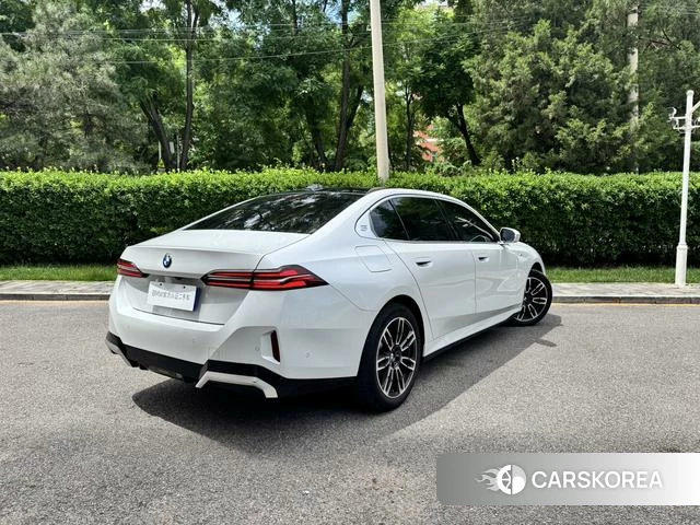 BMW 5 series id 4335927 из Китая 20