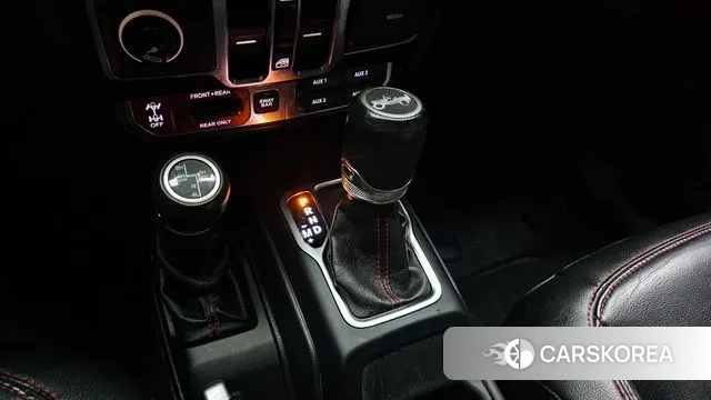 Jeep Wrangler (JL) id 3117674 из Кореи 19