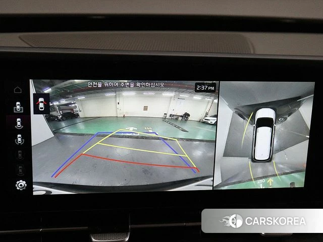 Kia Carnival 4th generation id 3935722 из Кореи 19