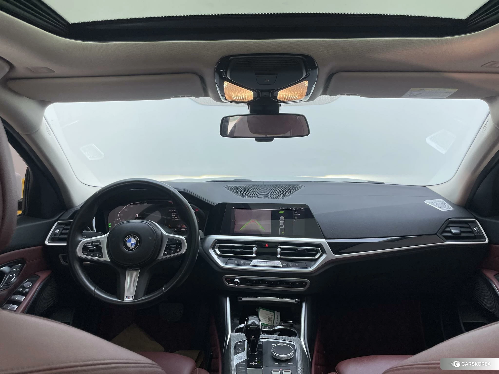 BMW 3 series id 4515175 из Китая 23