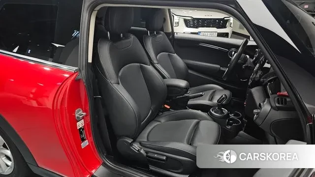 Mini Cooper id 3038450 из Кореи 19