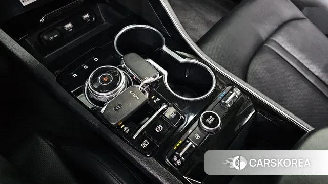 Kia K5 3rd generation id 3650174 из Кореи 19