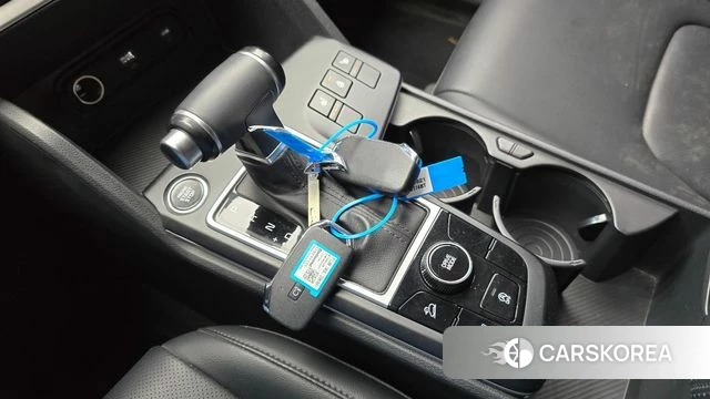 Kia Sportage 5th Generation id 3891754 из Кореи 19