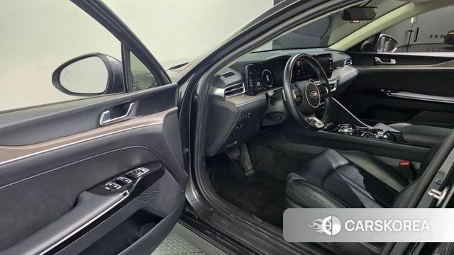 Kia K5 3rd generation id 3935671 из Кореи 19