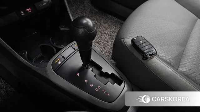 Kia All New Morning (JA) id 3060892 из Кореи 19