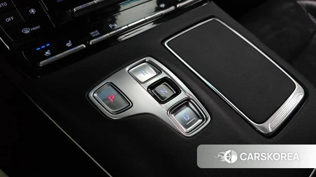 Hyundai The New Grandeur IG id 4293181 из Кореи 32