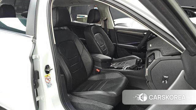 Volkswagen 7th Generation of Jetta id 4754318 из Кореи 30
