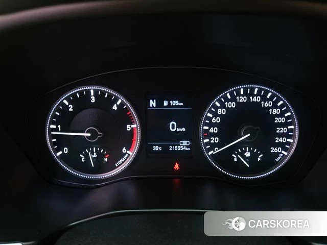 Hyundai Santa Fe TM id 4557751 из Кореи 19