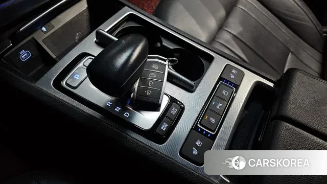 Genesis G80 id 3090403 из Кореи 19