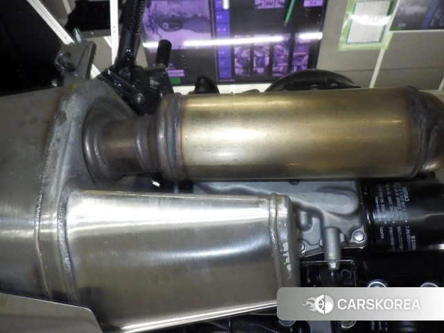 Kawasaki Z650RS id 4387085 из Японии 9
