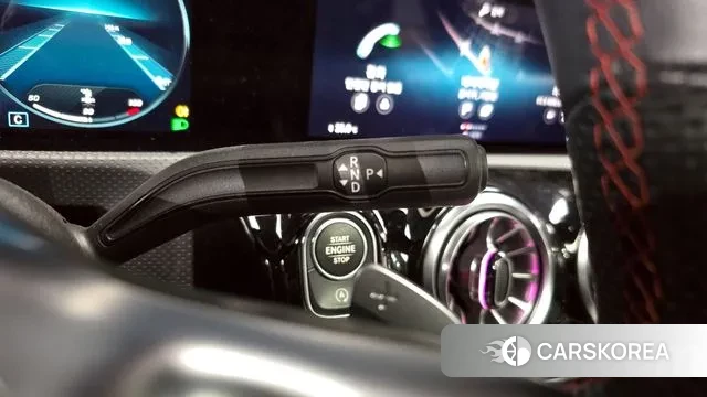 Mercedes-Benz CLA-Class C118 id 3752555 из Кореи 19