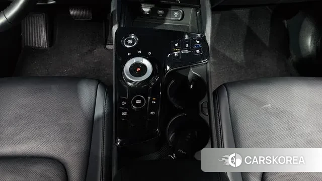 Kia Sportage 5th Generation Hybrid id 3606354 из Кореи 19