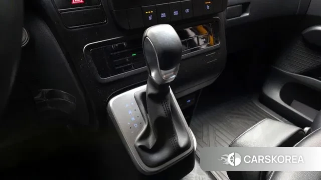 Hyundai Staria id 3776894 из Кореи 19