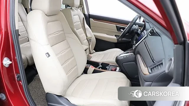 Honda CR-V 5th generation id 3053992 из Кореи 19