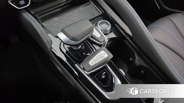 Renault Korea (Samsung) Grand Coleos id 3206635 из Кореи 19